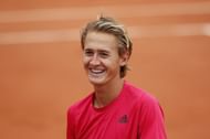 Sebastian Korda